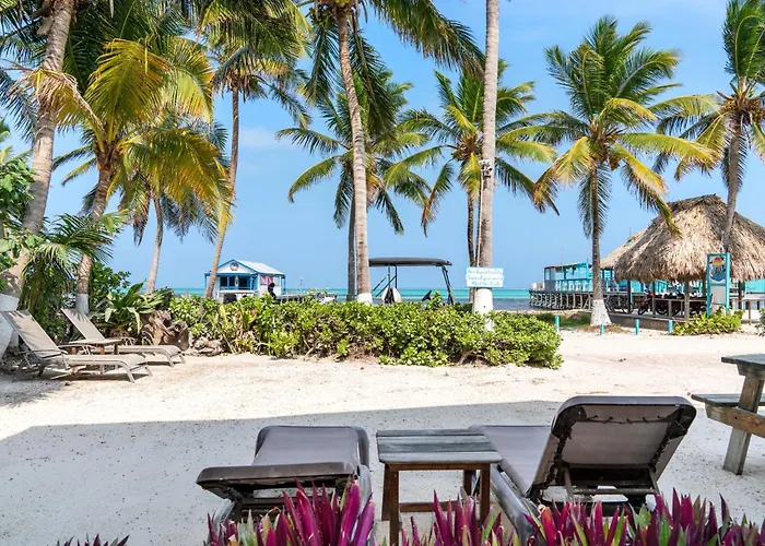 Apartment Aqua Vista Beachfront By Floreo