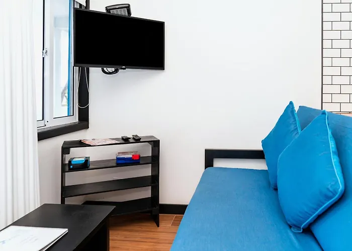 Aqua Vista Beachfront By Floreo Apartment San Pedro (Ambergris Caye)
