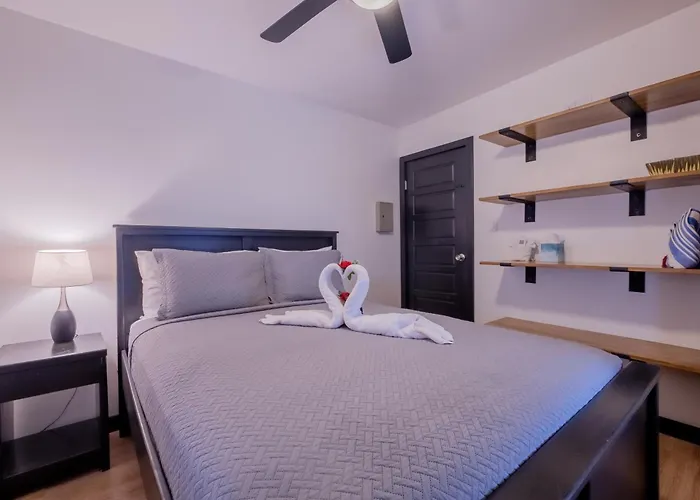 Apartment Aqua Vista Beachfront By Floreo