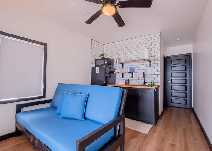 Apartment Aqua Vista Beachfront By Floreo