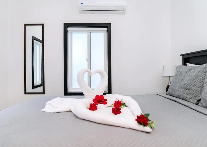 Apartment Aqua Vista Beachfront By Floreo