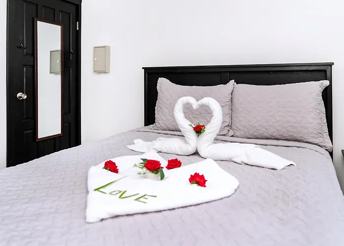 Apartment Aqua Vista Beachfront By Floreo San Pedro (Ambergris Caye)